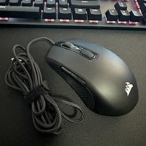 Corsair M55 RGB PRO Gaming Mouse